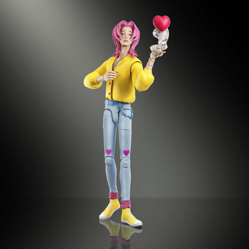 KPop Demon Hunters Core 6.5'' Action Figure Romance