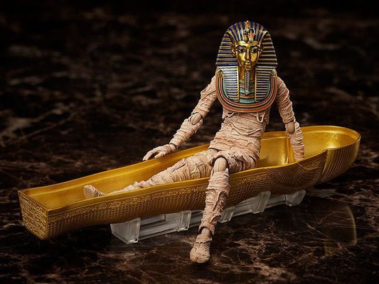 figma Tutankhamun: DX Ver. (PVC Figure)