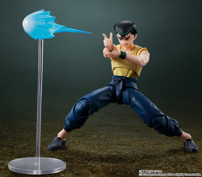 Yu Yu Hakusho S.H.Figuarts Yusuke Urameshi Action Figure