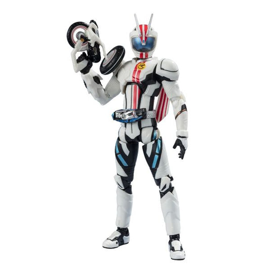 Kamen Rider Drive S.H.Figuarts Kamen Rider Mach (Heisei Generations Edition) Action Figure