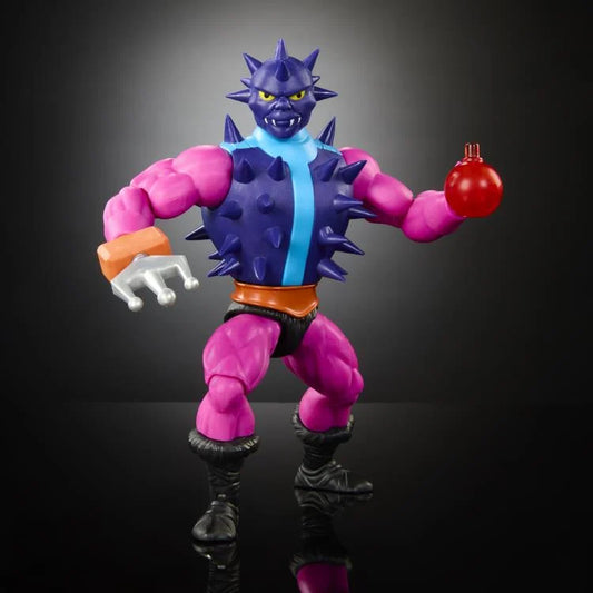 Masters of the Universe: Origins Spikor (Cartoon Collection)