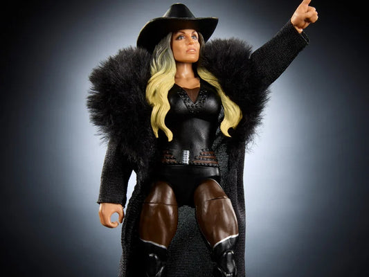 WWE Elite Collection Series 111  Trish Stratus