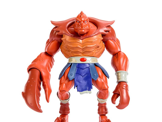 Masters of the Universe: Origins Clawful (200X Cartoon Collection) Action Figure