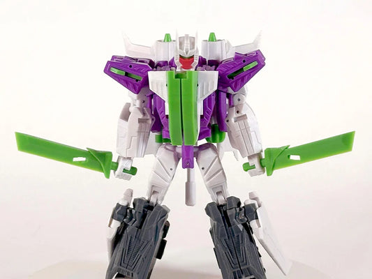 Last of the Seekers Wild Card Figure