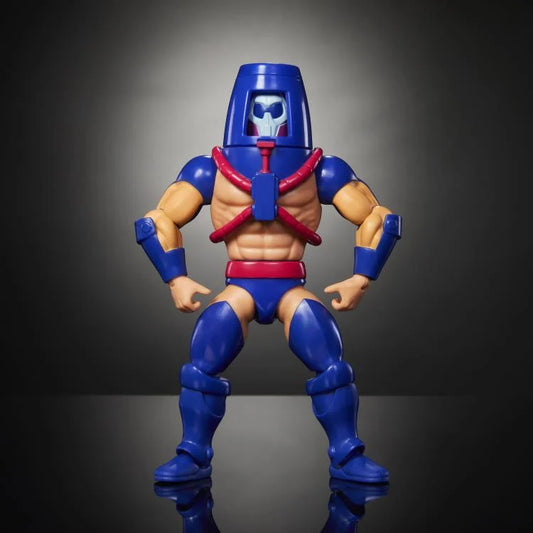 Masters of the Universe: Origins Man-E-Faces (Cartoon Collection)