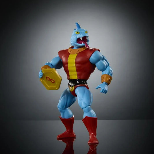 Masters of the Universe: Origins Fang Man (Cartoon Collection) Action Figure