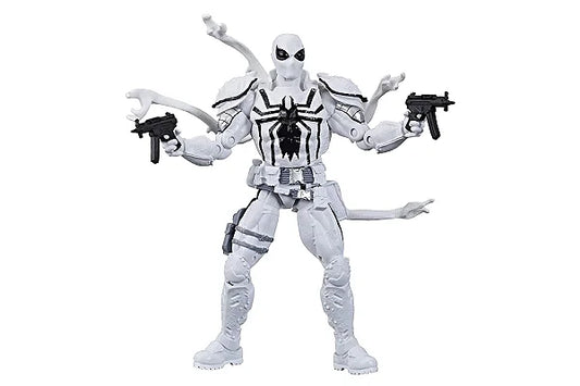 Marvel Legends 80th Anniversary Anti-Venom Action Figure