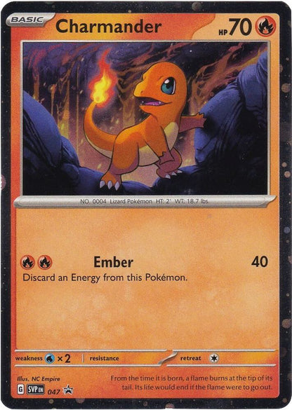 Starter trio s/v promos