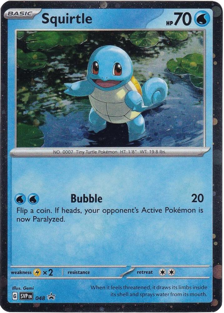 Starter trio s/v promos