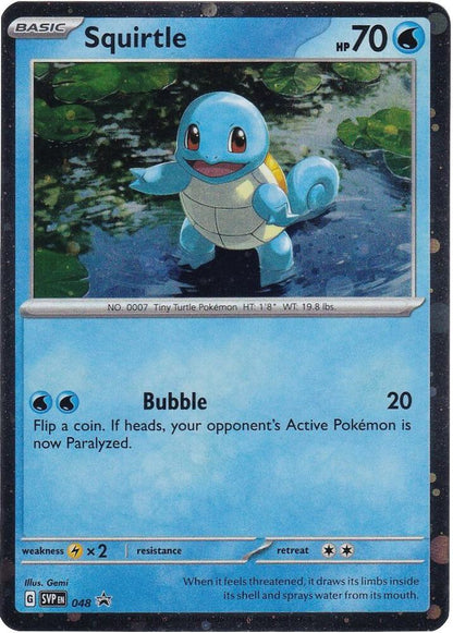 Starter trio s/v promos