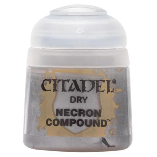 Citadel Color Shade: Nuln Oil 18ml