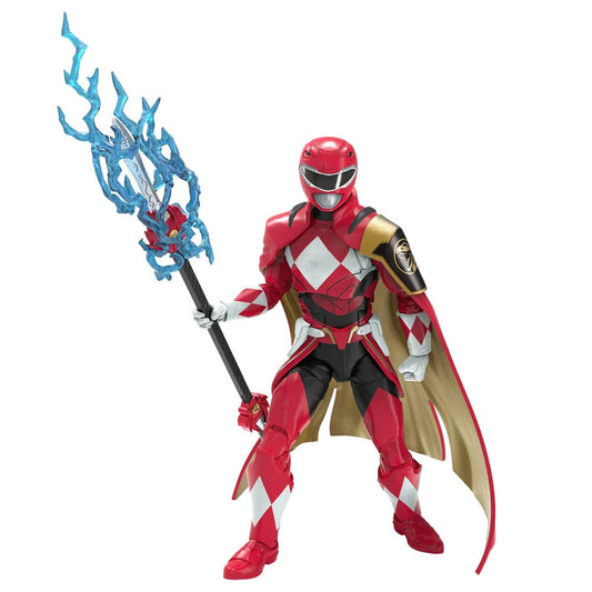 Power Rangers Lightning Collection Mighty Morphin Tyrannosaurus Sentry Action Figure