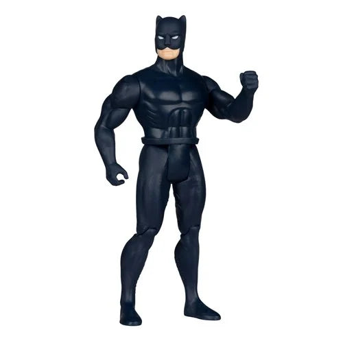 DC Super Powers Wave 14  Wildcat