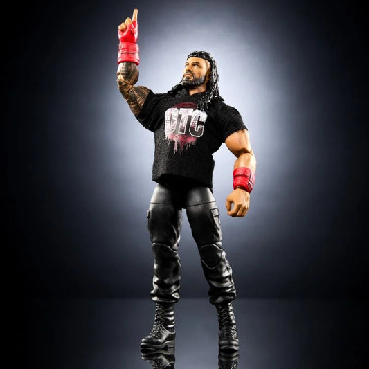 WWE Elite Collection Series 120 Roman Reigns Action Figure