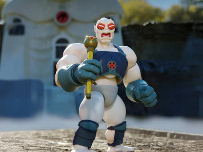 ThunderCats ULTIMATES! Red Eye Action Figure