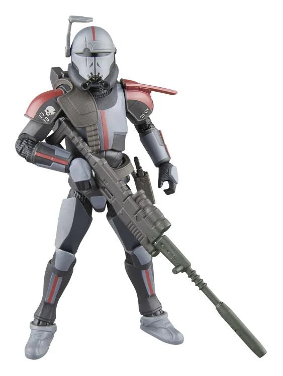 Star Wars: The Vintage Collection Crosshair (Bad Batch) Action Figure