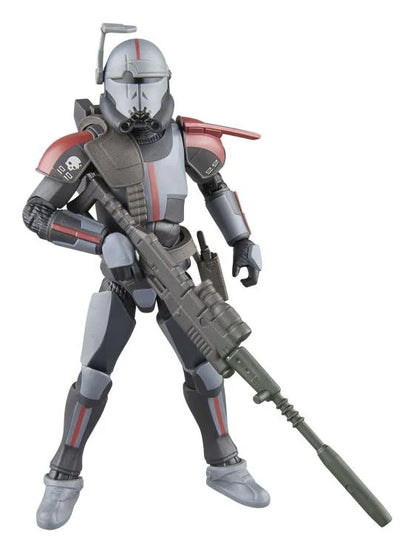 Star Wars: The Vintage Collection Crosshair (Bad Batch) Action Figure