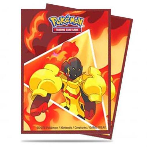 Pokemon Armarouge Deck Protector (60-Pack) - Ultra Pro Card Sleeves