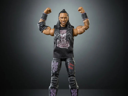 WWE Elite Collection Series #122 Damian Priest Action Figure