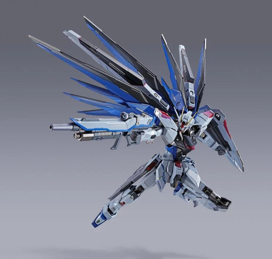 Mobile Suit Gundam SEED Metal Build Freedom Concept 2 Action Figure (Reissue)
