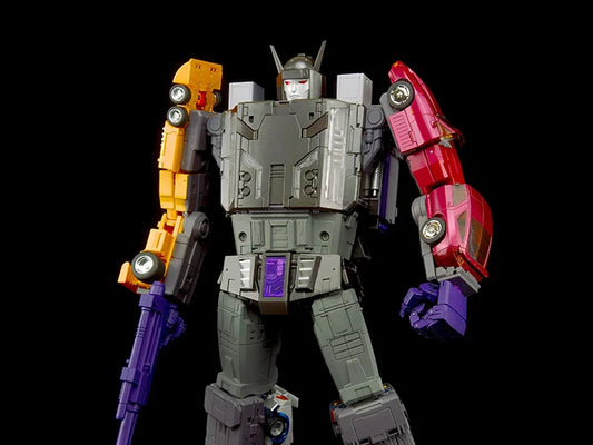 FT-31E Bandit & FT-31 Marauder Two-Pack