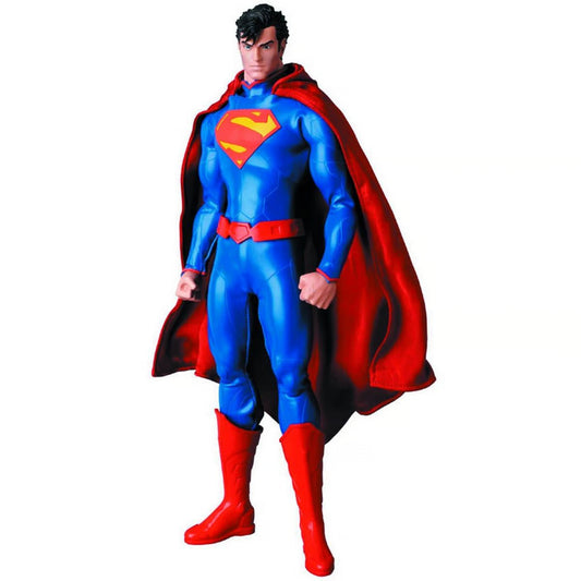 RAH SUPERMAN THE NEW 52 VERSION