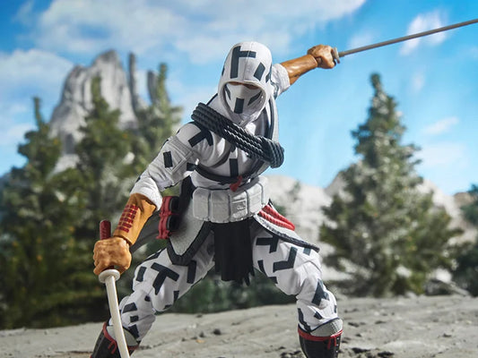 G.I. Joe Classified Series Storm Shadow (Ver. 2)