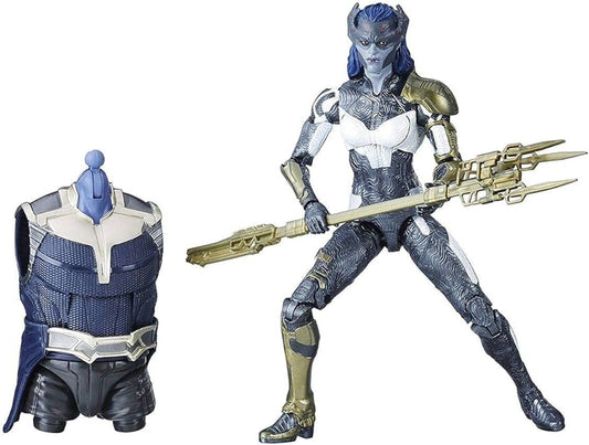 Marvel Legends Series Avengers Infinity War 6-inch Proxima Midnight