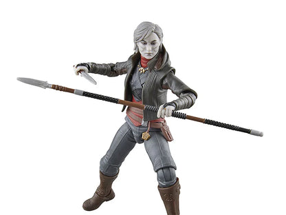 Star Wars: The Black Series 6" Nightsister Merrin (Jedi: Survivor) Action Figure