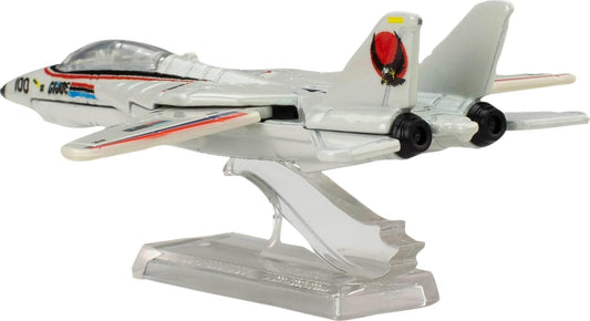 Hot Wheels Premium POP Culture G.I.Joe Combat Jet Skystriker