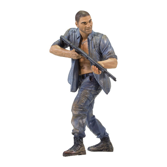 McFarlane Toys The Walking Dead TV Series 2- Shane Walsh Action Figure