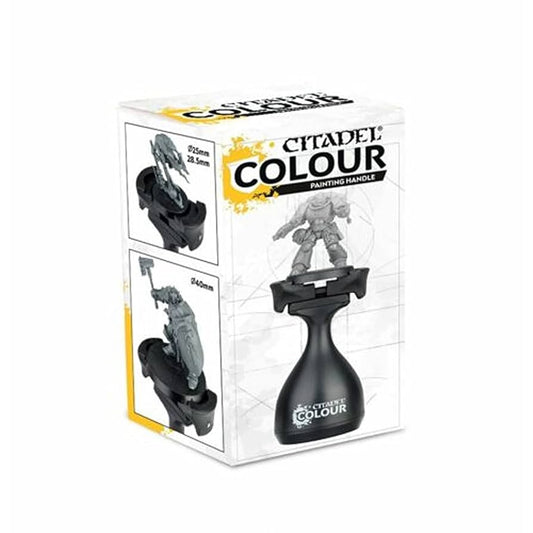 CITADEL COLOUR PAINTING HANDLE MK2