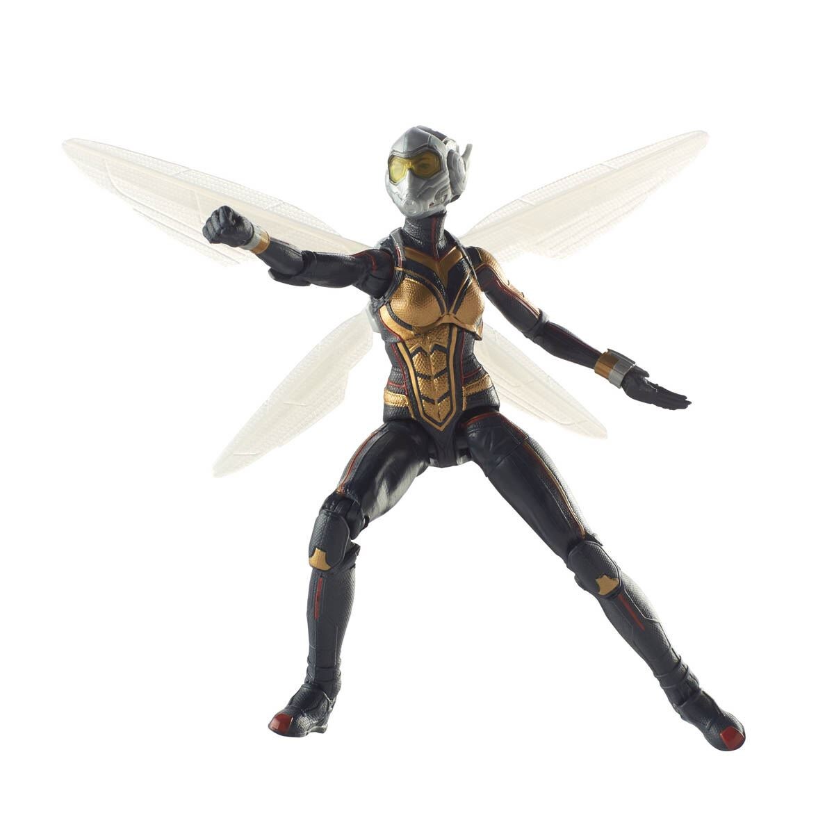 Avengers Infinity War Marvel Legends 6-Inch Action Figure - Wasp