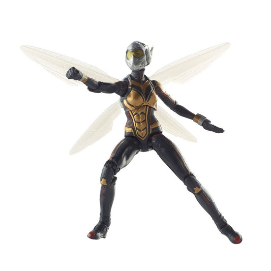 Avengers Infinity War Marvel Legends 6-Inch Action Figure - Wasp