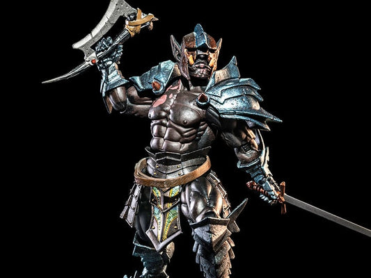Mythic Legions All Stars 6- Gorthokk