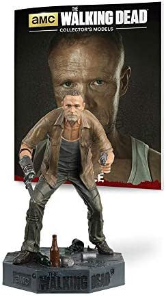 Eaglemoss The Walking Dead Collector's Models MERLE Figure 3.5" AMC