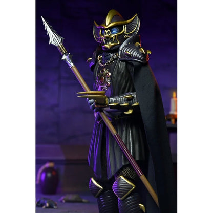 Universal Monsters TMNT Shredder as Dracula - Walmart Exclusive