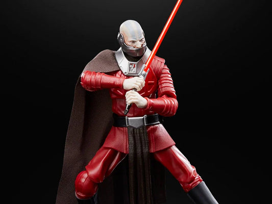Star Wars: The Black Series 6" Darth Malak (Knights of the Old Republic)
