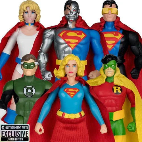 DC Super Powers Wave 13 Robin