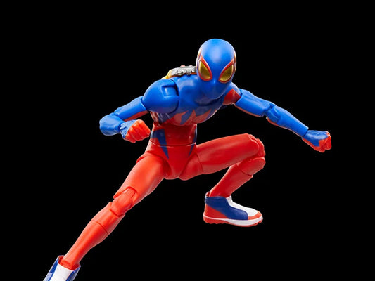 Spider-Man Marvel Legends Retro Collection Spider-Boy Action Figure
