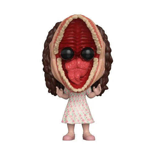 Beetlejuice Barbara Transformed Funko Pop! Vinyl Figure