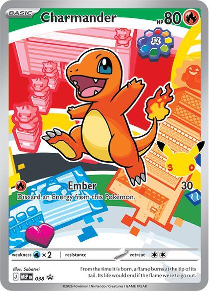 Starter trio Kanto