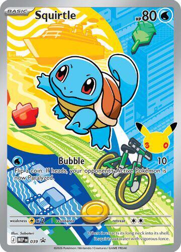 Starter trio Kanto