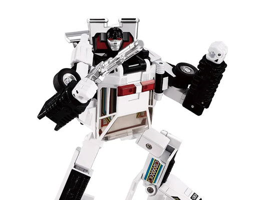 Transformers Missing Link C-06 Cordon