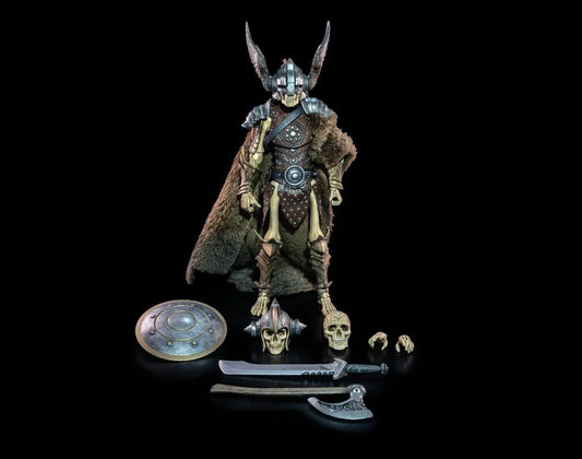 Mythic Legions The Undead of Vikenfell Figure