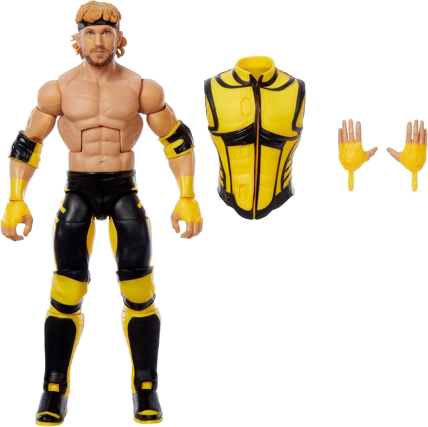 WWE Greatest Hits Logan Paul