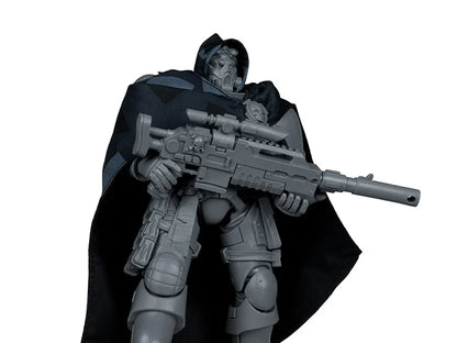 Warhammer 40,000 Space Marine Eliminator  (Artist Proof) Action Figure