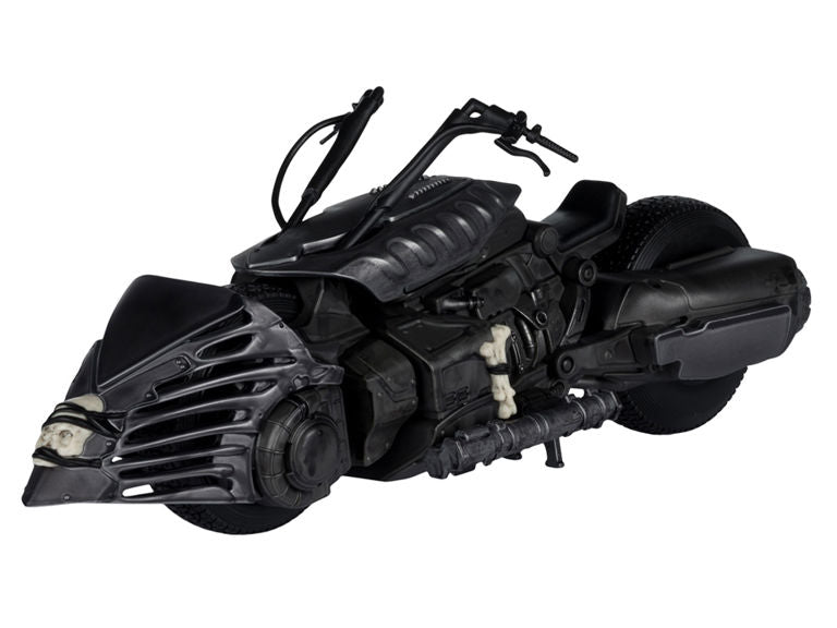 Supergirl (2026) DC Multiverse Lobo's Spacehog Vehicle