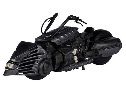 Supergirl (2026) DC Multiverse Lobo's Spacehog Vehicle