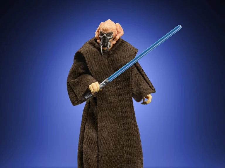 Star Wars: The Vintage Collection Plo Koon (Attack of the Clones) Action Figure